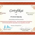 Powiększ obraz: certificate 12