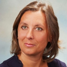 Powiększ obraz: Marzena Defler, psycholog Jelenia Góra