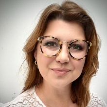 Powiększ obraz: Marta Tomczyk, psycholog Wrocław