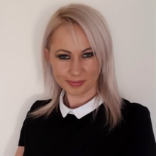 Powiększ obraz: Anna Gała-Jach, psychoterapeuta Sosnowiec