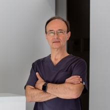 Powiększ obraz: Krzysztof Kurnicki, stomatolog Raszyn