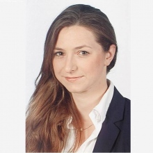 Powiększ obraz: Ewa Bartha, okulista Warszawa