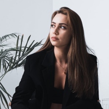 Powiększ obraz: Michalina Rotarska, logopeda Nowa Sól