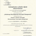 Powiększ obraz: certificate 6