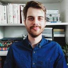 Powiększ obraz: Remigiusz Szałkowski, psycholog Katowice