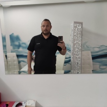 Powiększ obraz: Michał Wojciechowski, fizjoterapeuta Koszalin