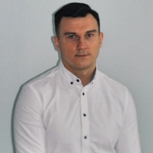 Powiększ obraz: Radosław Gałan, fizjoterapeuta Warszawa