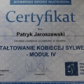 Powiększ obraz: certificate 17