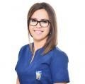Anna Szematowicz, stomatolog Gdynia