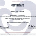 Powiększ obraz: certificate 2