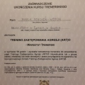 Powiększ obraz: certificate 12
