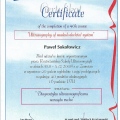 Powiększ obraz: certificate 20