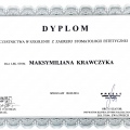 Powiększ obraz: certificate 9