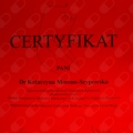 Powiększ obraz: certificate 34