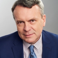 Powiększ obraz: Sławomir Murawiec, psychiatra Warszawa