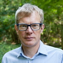 Powiększ obraz: Piotr Niklas, psychoterapeuta Gdańsk