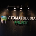 Stomatologia Kalukin - Endodoncja i ImplantologiaKraków - Centrum medyczne