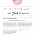 Powiększ obraz: certificate 5