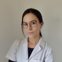 Powiększ obraz: Aleksandra Pamuła, neurolog Pruszcz Gdański