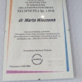Powiększ obraz: certificate 7