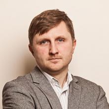 Powiększ obraz: Wojciech Drath, psycholog Kraków