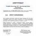 Powiększ obraz: certificate 13