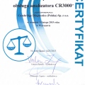 Powiększ obraz: certificate 14