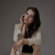 Powiększ obraz: Natalia Musiał-Kaczmarek, lekarz wykonujący zabiegi medycyny estetycznej Kołobrzeg