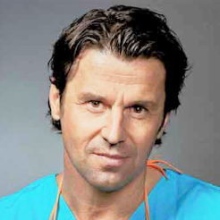 Powiększ obraz: Piotr Marianowski, ginekolog Warszawa