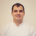 Artem Kovalenko, stomatolog Koszalin