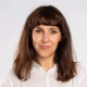 Agnieszka Zacharewicz