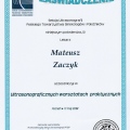 Powiększ obraz: certificate 4