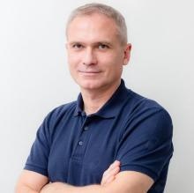 Powiększ obraz: Jacek Iracki, stomatolog Warszawa