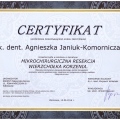 Powiększ obraz: certificate 6