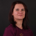 Kinga Bojko-Ryczek, higienistka/higienista stomatologiczny Bielsko-Biała