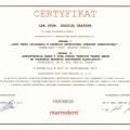 Powiększ obraz: certificate 30