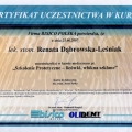 Powiększ obraz: certificate 66