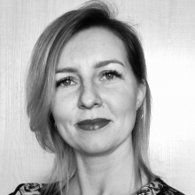 Powiększ obraz: Sonia Knozowska, logopeda Gdańsk