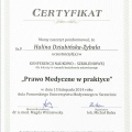 Powiększ obraz: certificate 14