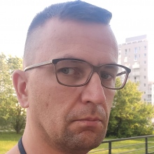 Powiększ obraz: Jacek Gołyński, internista Warszawa