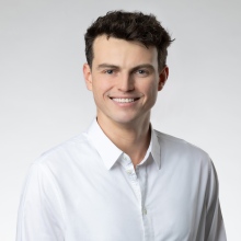 Powiększ obraz: Kacper Furman, stomatolog Poznań