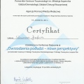 Powiększ obraz: certificate 18