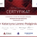 Powiększ obraz: certificate 9