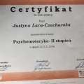 Powiększ obraz: certificate 18