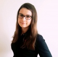Agnieszka Jakomulska, psycholog Gdynia