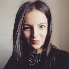 Powiększ obraz: Magdalena Kolańska-Stronka, psycholog Poznań