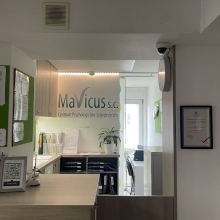 Centrum Psychologiczno-Logopedyczne "Mavicus" s.c.