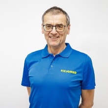 Powiększ obraz: Tomas Nytra, neurochirurg Bielsko-Biała