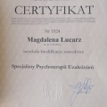 Powiększ obraz: certificate 5