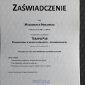 Powiększ obraz: certificate 4
